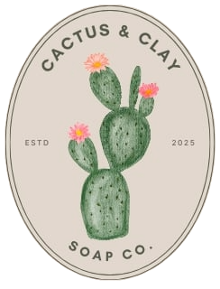 Cactus & Clay Soap Co.